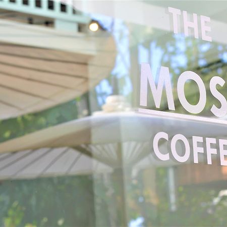 The Most Coffee & Guesthouse Chiang Mai Extérieur photo