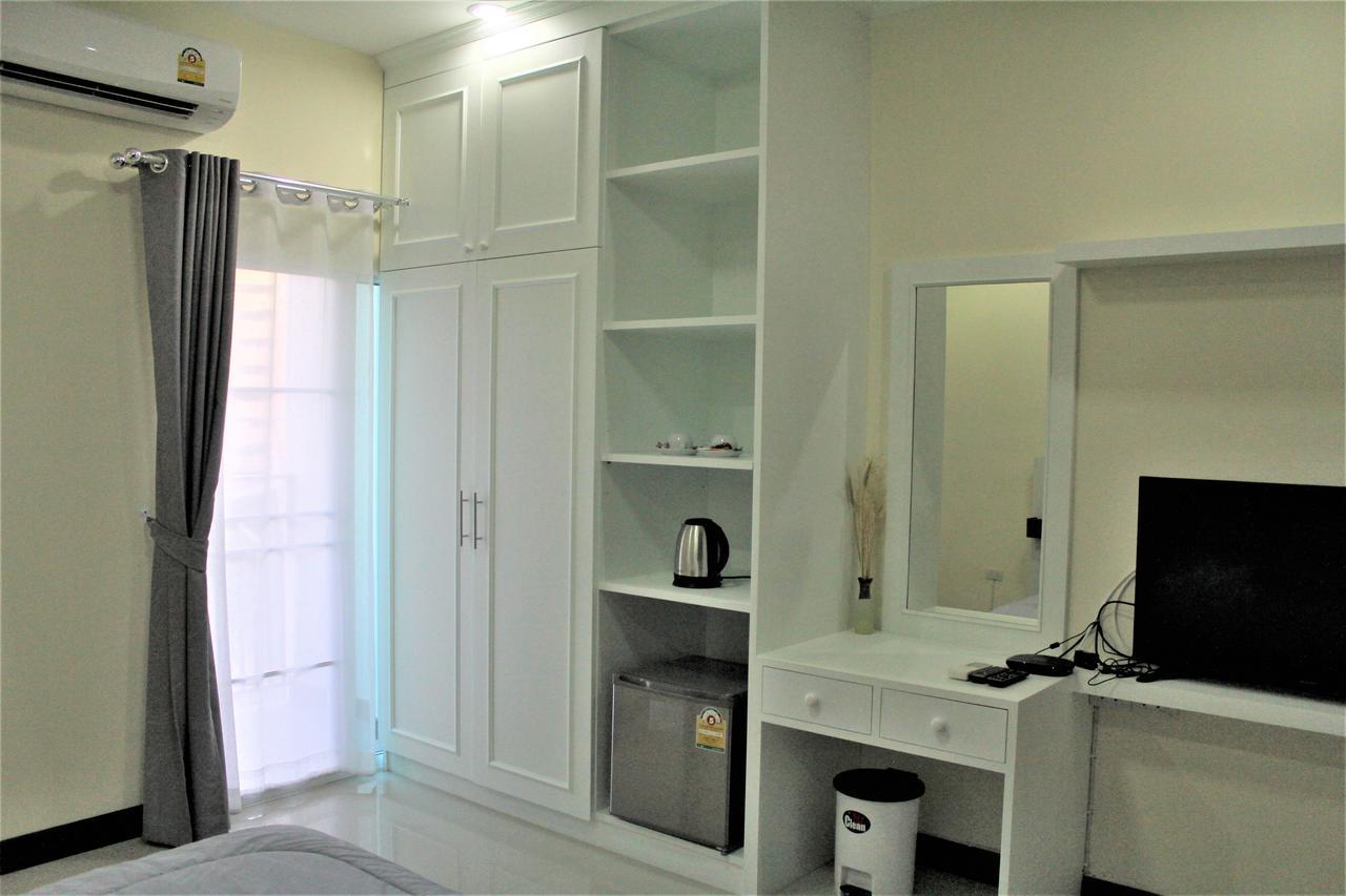 The Most Coffee & Guesthouse Chiang Mai Extérieur photo