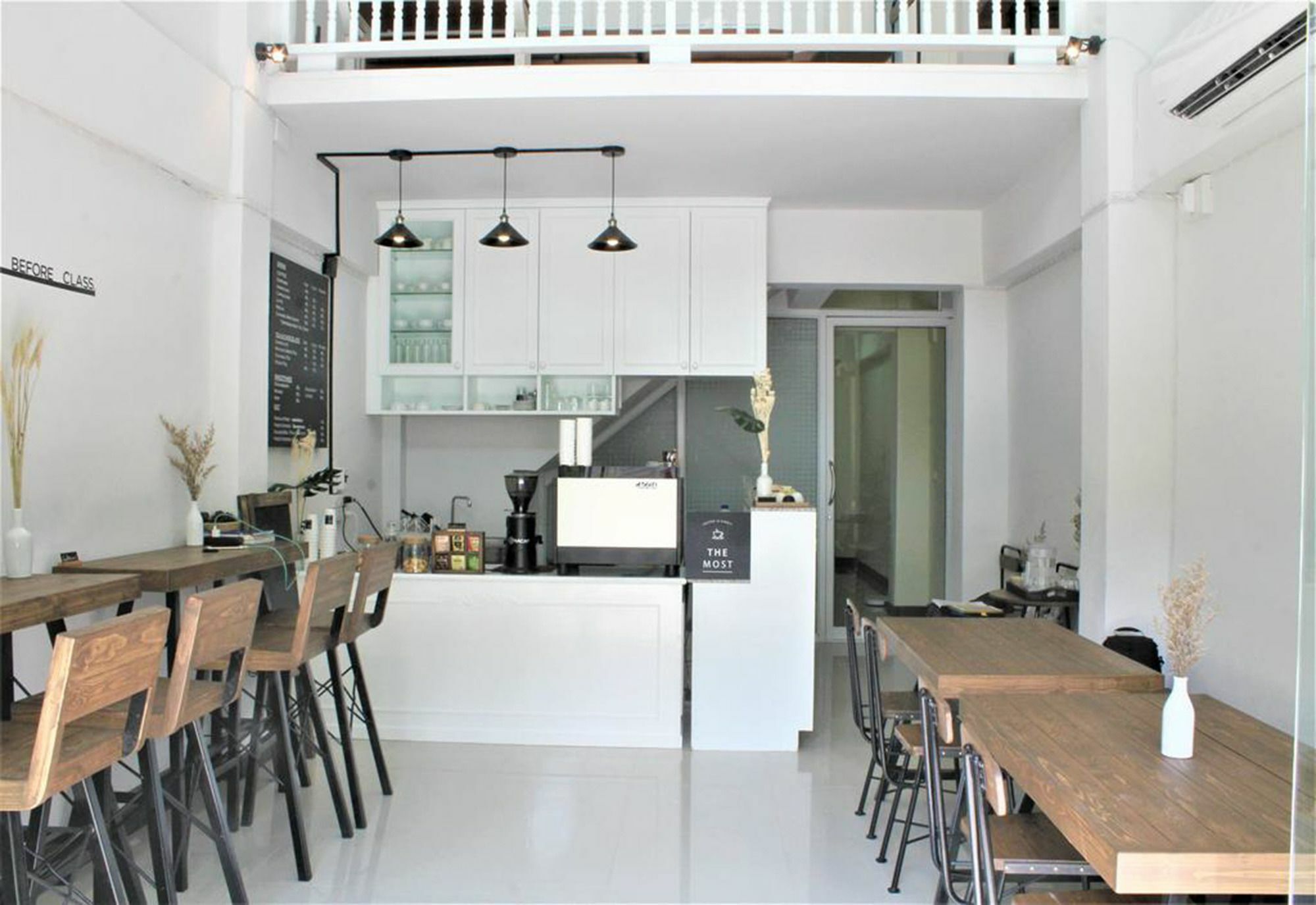 The Most Coffee & Guesthouse Chiang Mai Extérieur photo