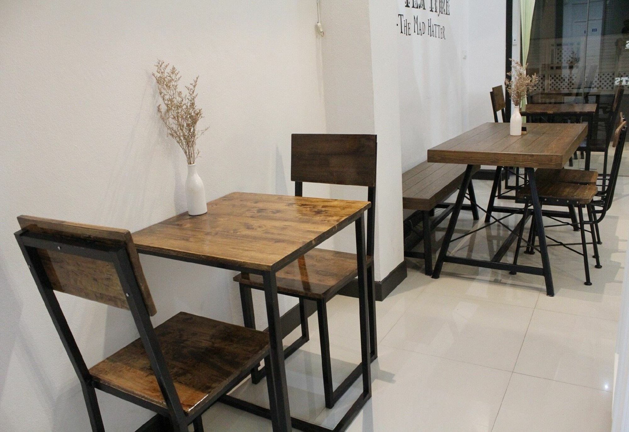 The Most Coffee & Guesthouse Chiang Mai Extérieur photo