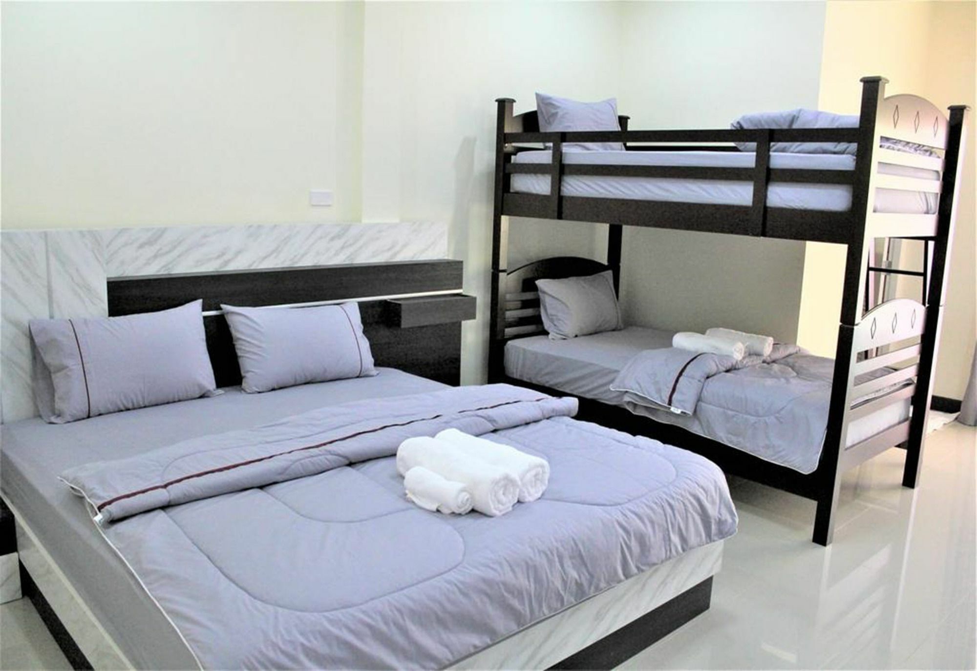 The Most Coffee & Guesthouse Chiang Mai Extérieur photo