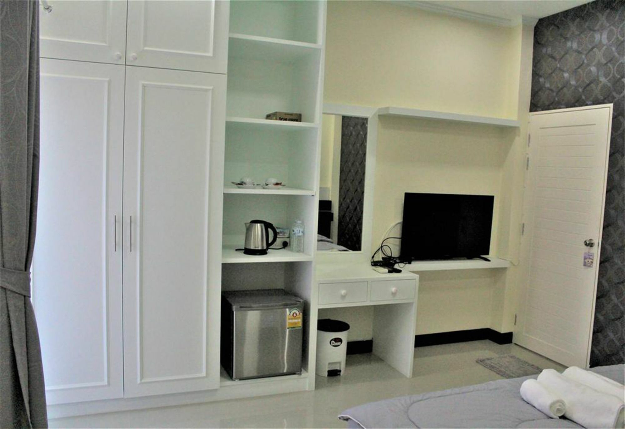 The Most Coffee & Guesthouse Chiang Mai Extérieur photo